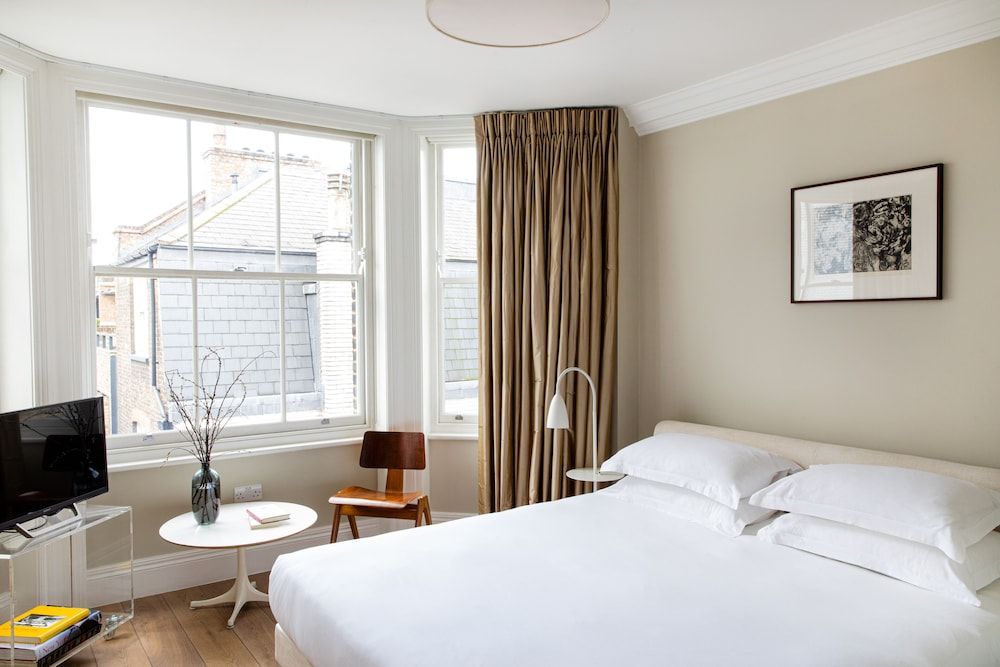 undefined 56 Welbeck Street