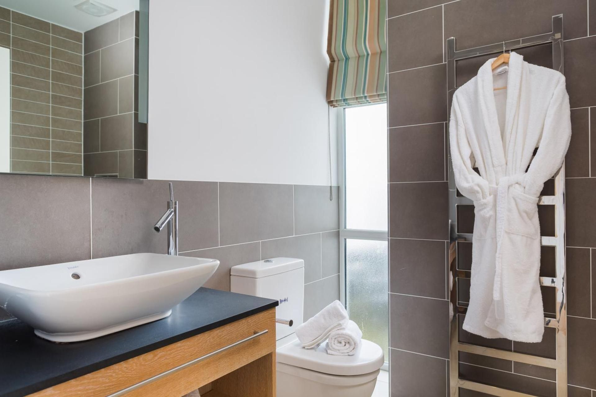 The Beach Classic Twin Room 3