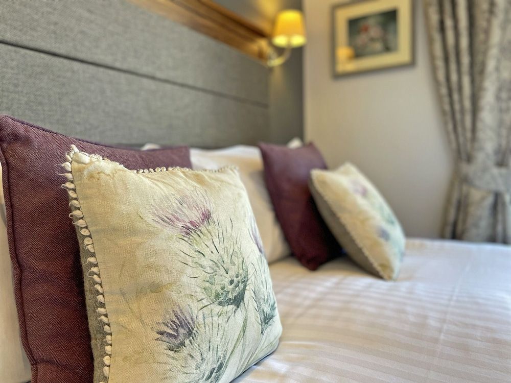 The Jug & Bottle Standard Double Room 11