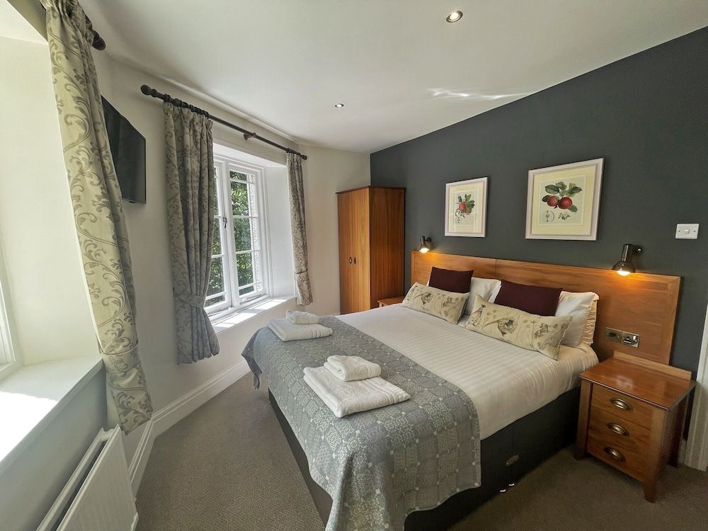 The Jug & Bottle Standard Double Room 15