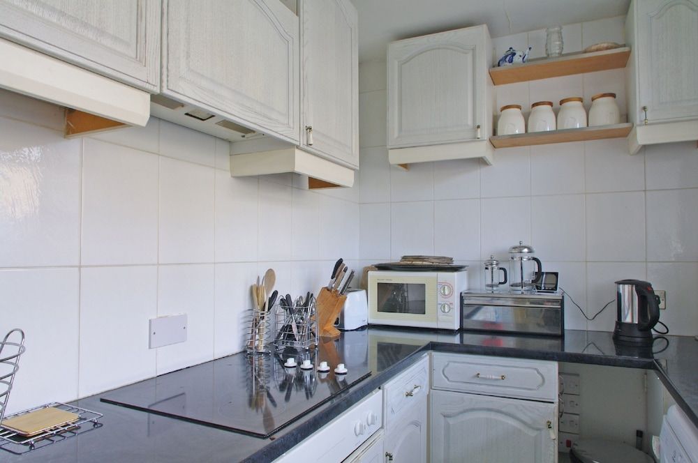 undefined The London Agent West London Studios 10