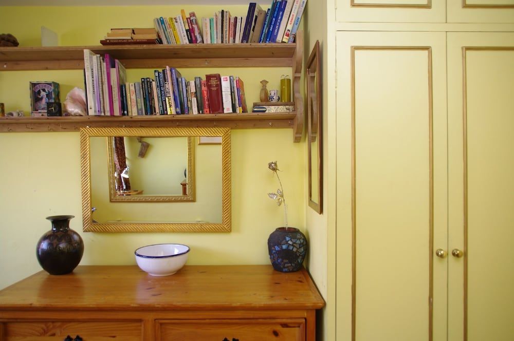 undefined The London Agent West London Studios 4