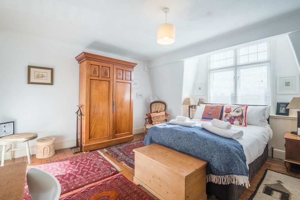 undefined Tranquil Oasis by Pop Brixton 10