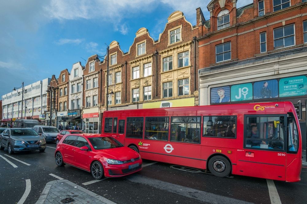 undefined Tranquil Oasis by Pop Brixton 4