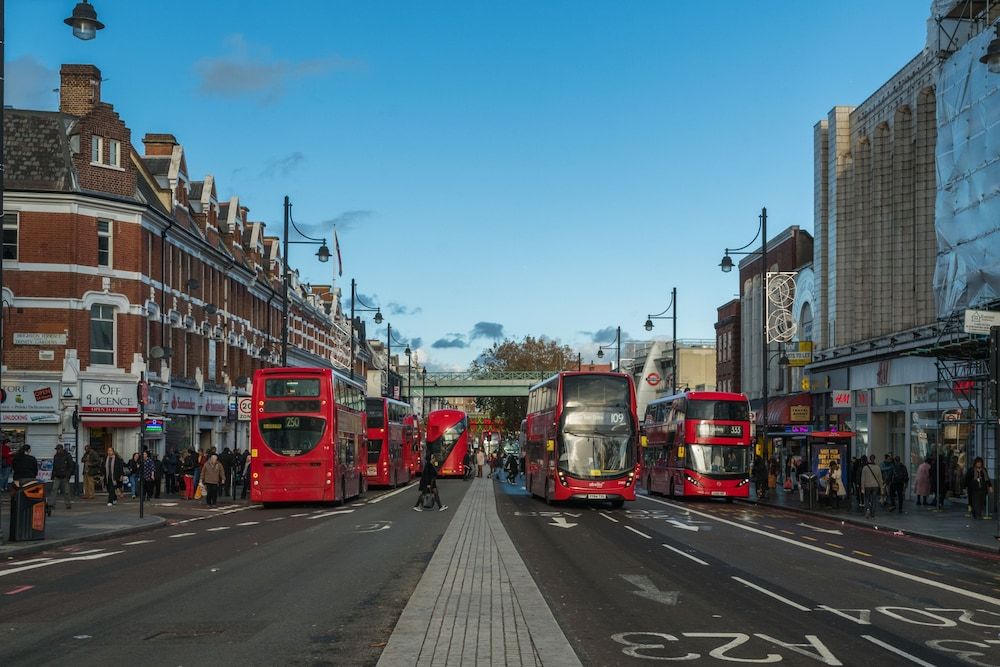 undefined Tranquil Oasis by Pop Brixton
