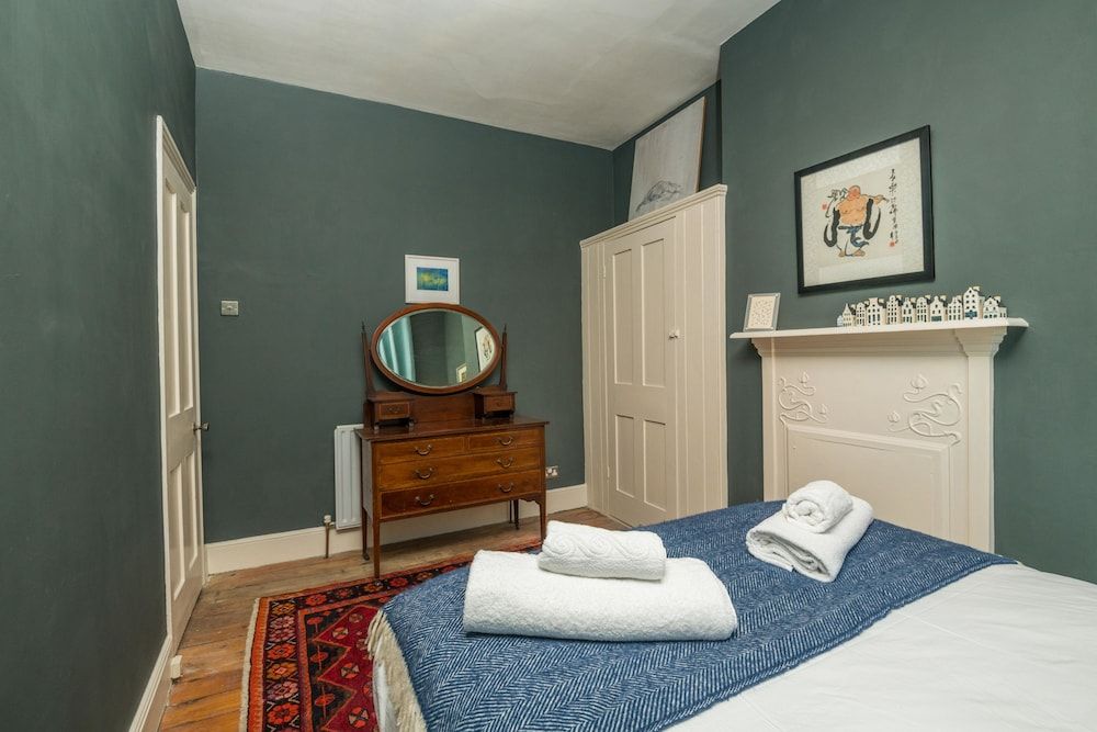 undefined Tranquil Oasis by Pop Brixton 6