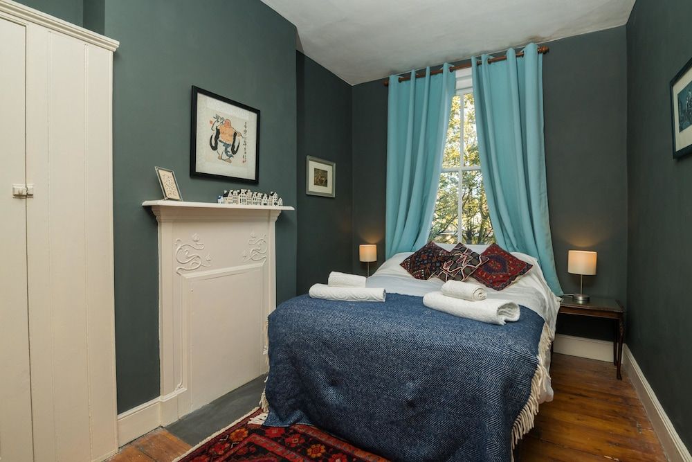 undefined Tranquil Oasis by Pop Brixton 9