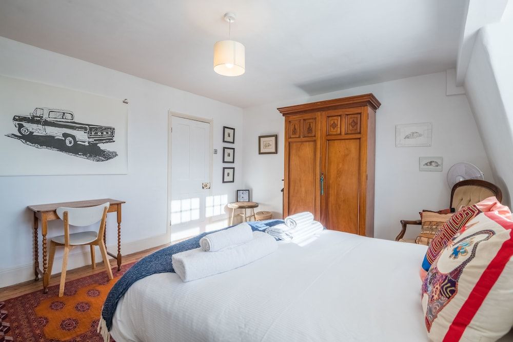 undefined Tranquil Oasis by Pop Brixton 7