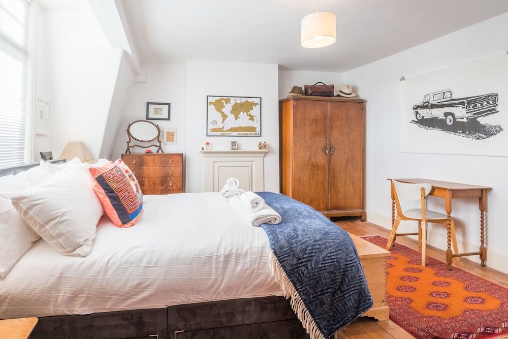 undefined Tranquil Oasis by Pop Brixton 8