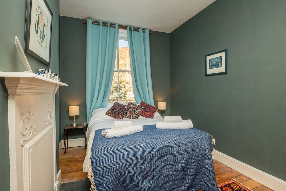 undefined Tranquil Oasis by Pop Brixton 5