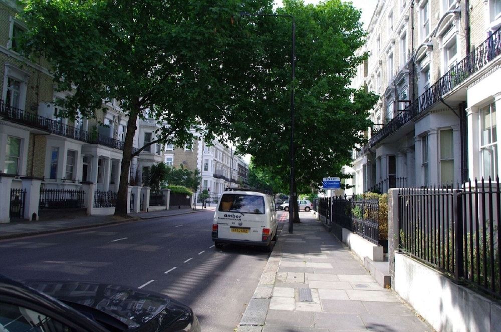 The London Agent Chelsea Finborough Apartment, 3 Bedrooms 18