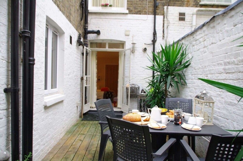 The London Agent Chelsea Finborough Apartment, 3 Bedrooms 14