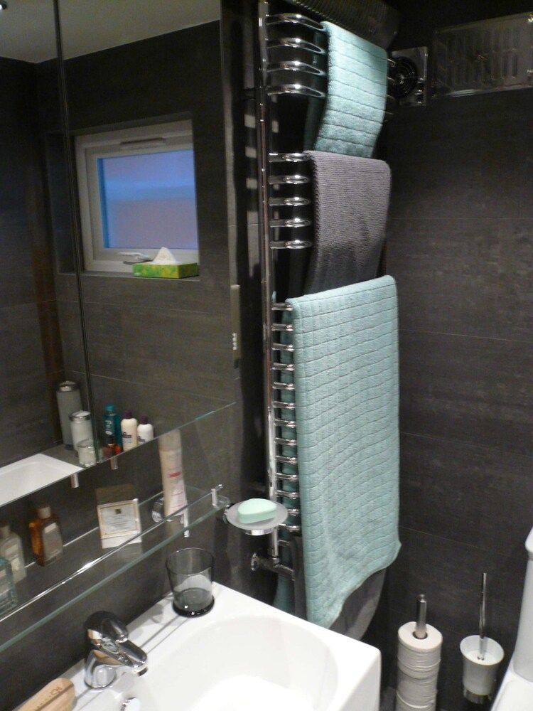 The London Agent Chelsea Finborough Apartment, 3 Bedrooms 16