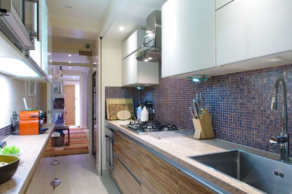 undefined The London Agent Chelsea Finborough 8