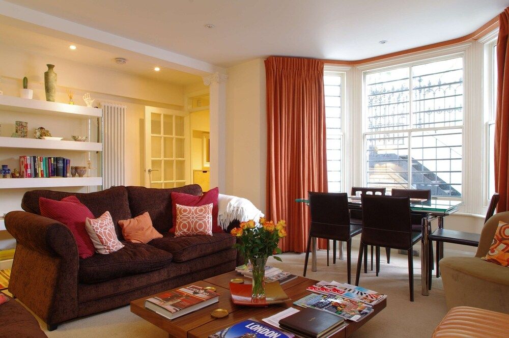 undefined The London Agent Chelsea Finborough