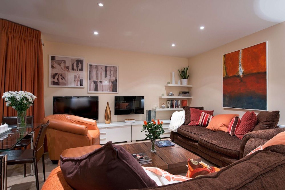The London Agent Chelsea Finborough Apartment, 3 Bedrooms 11