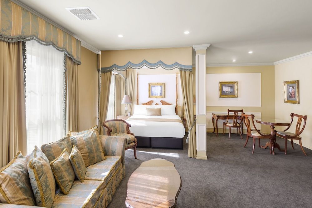 Canterbury International Hotel Apartment, 2 Bedrooms, Non Smoking, 2 Bathrooms 5