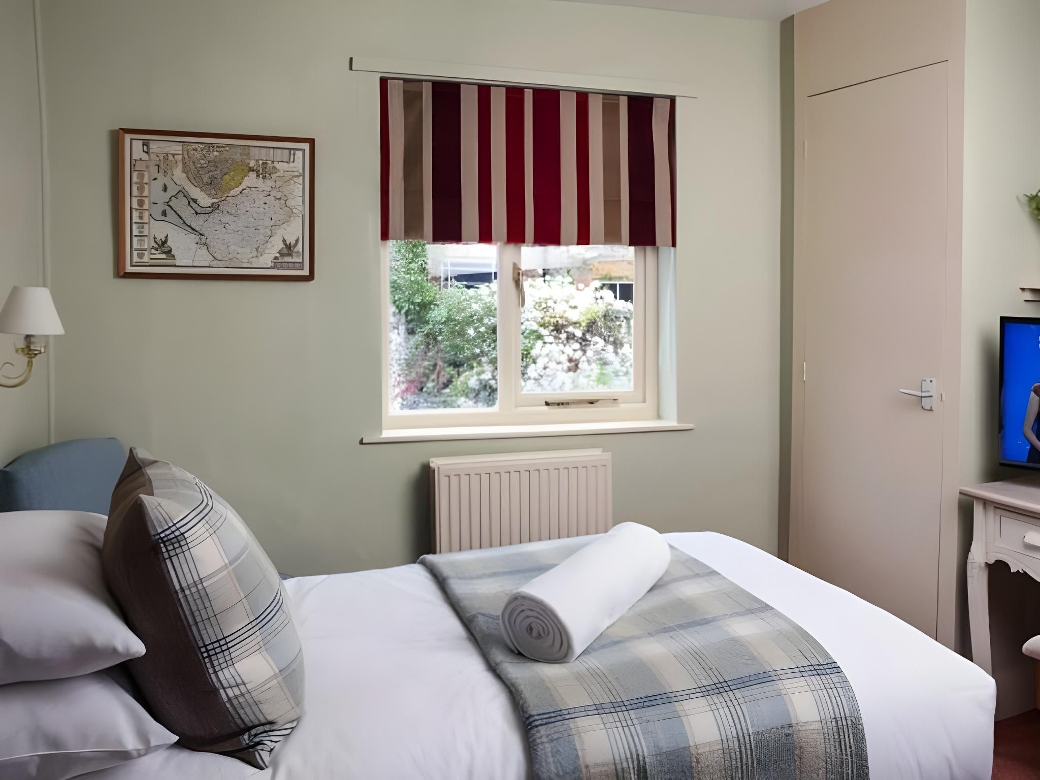 Cabin Room