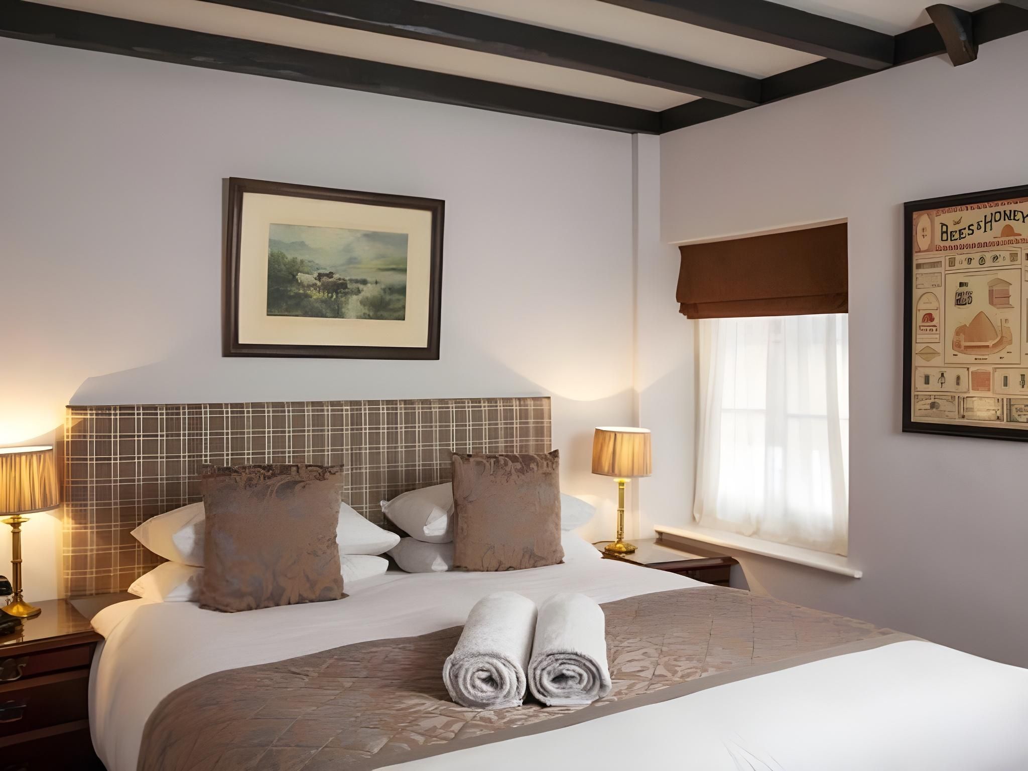 Classic Double Room