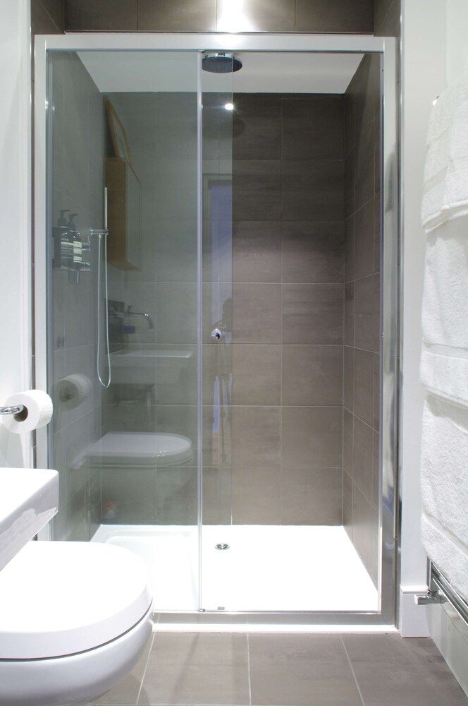 The London Agent Clerkenwell Albemarle Apartment, 2 Bedrooms 13