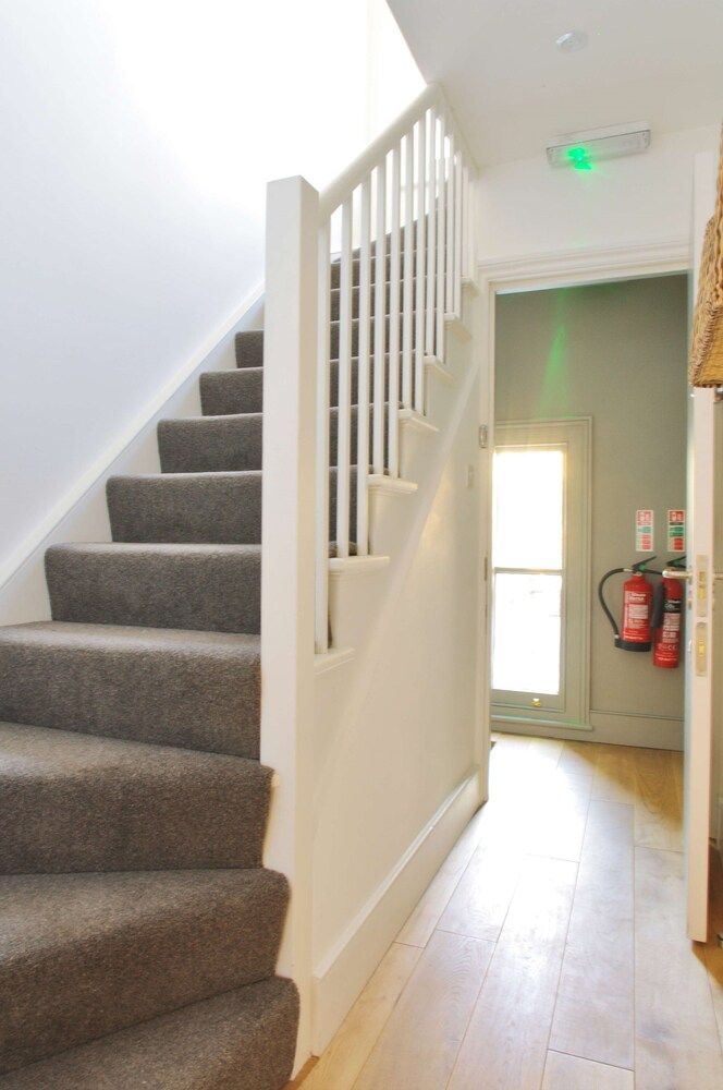 undefined The London Agent Clerkenwell Albemarle 6