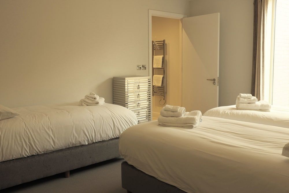 Apartment, 2 Bedrooms