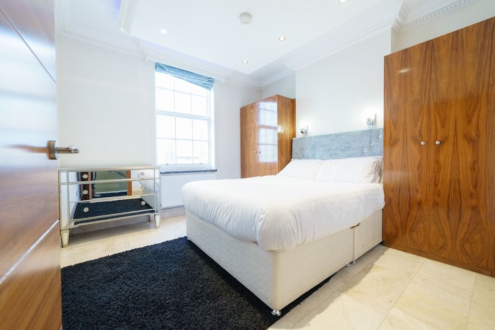 Hyde Park Place Comfort Apartment, 2 Bedrooms
