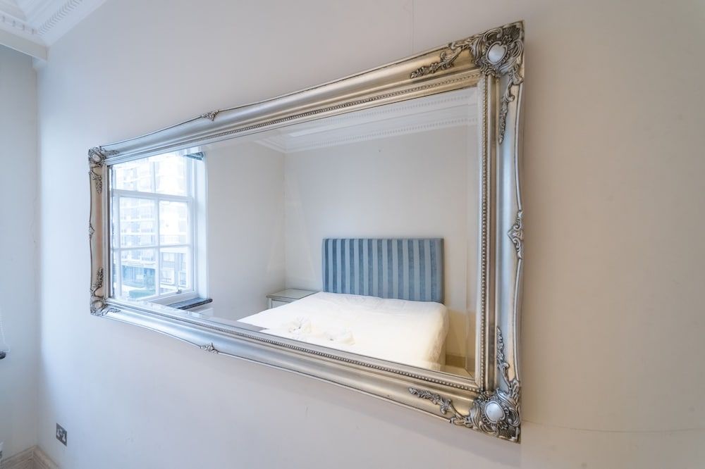 Hyde Park Place Deluxe Apartment, 2 Bedrooms 25