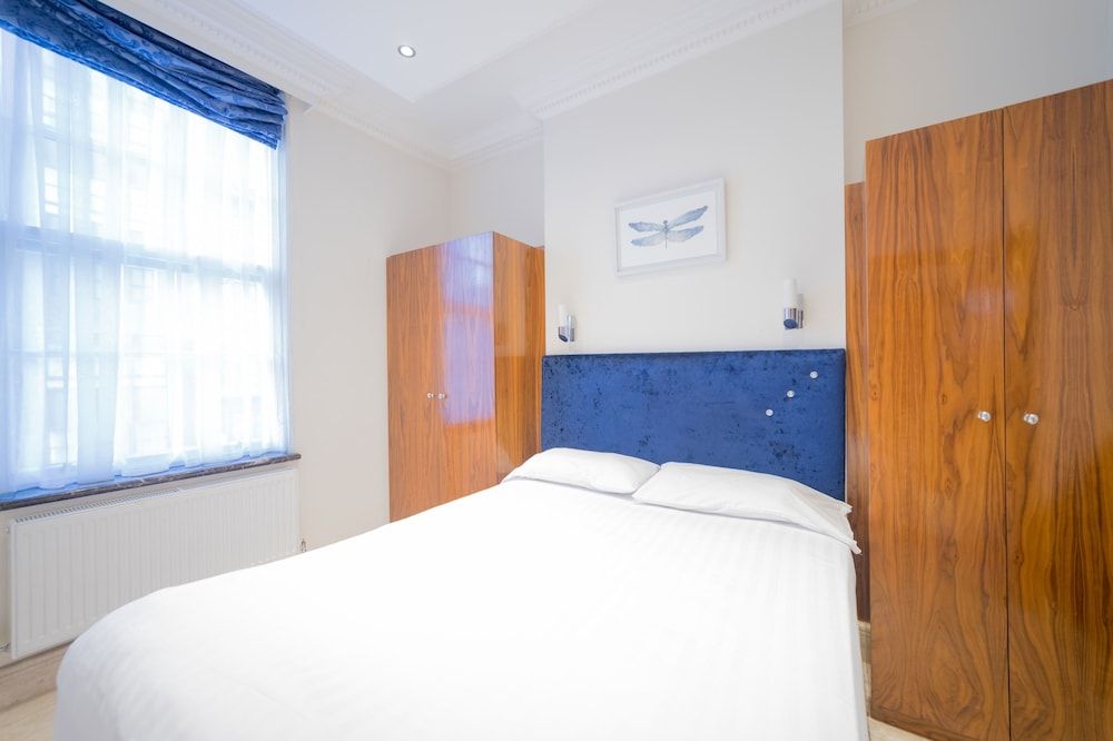 Hyde Park Place Deluxe Apartment, 2 Bedrooms 15