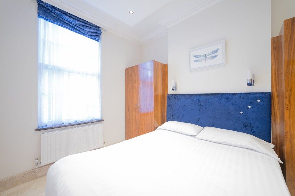 Hyde Park Place Deluxe Apartment, 2 Bedrooms 12