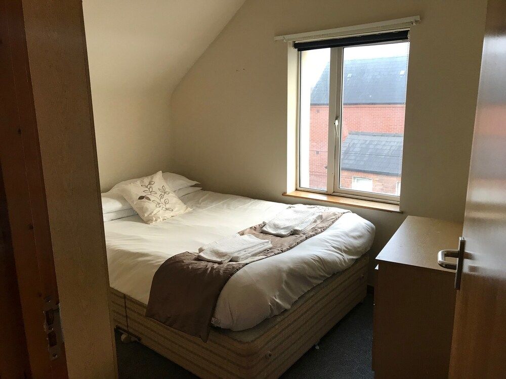 Standard Apartment, 1 Bedroom (Flat 6)