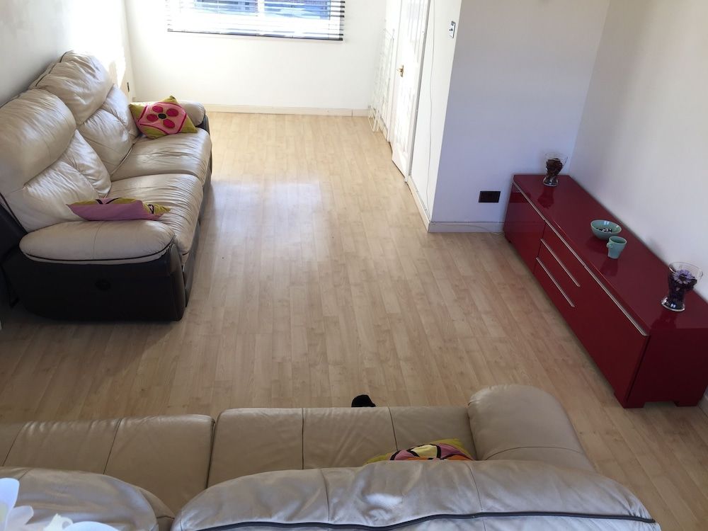 undefined Peaceful Deluxe 10