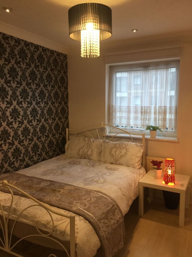 Peaceful Deluxe Comfort Double Room, 1 Double Bed, Garden View 2