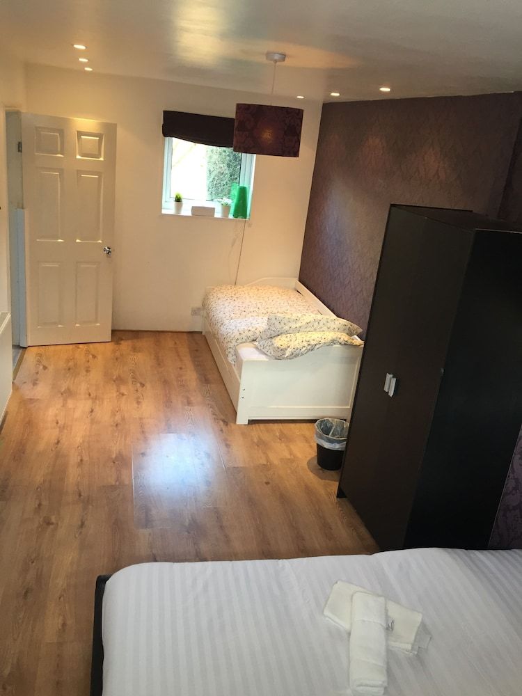 undefined Peaceful Deluxe 8