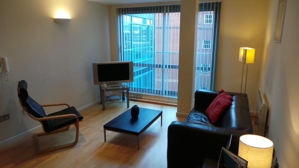 Standard Apartment, 1 Bedroom, Bathtub
