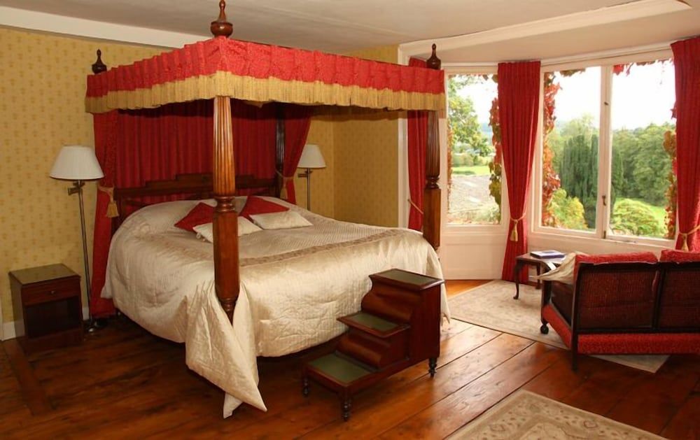Double Room, Ensuite (Four Poster)