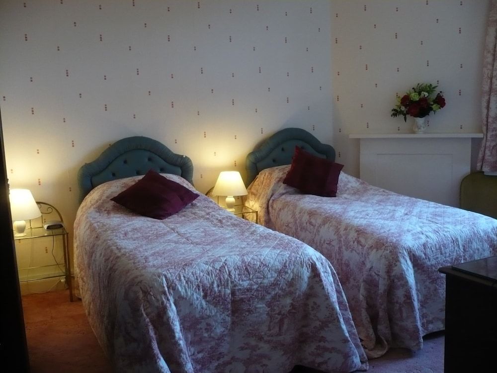 Twin Room, Ensuite