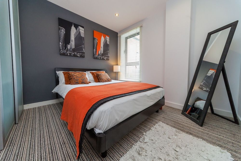 Apartment, 1 Bedroom