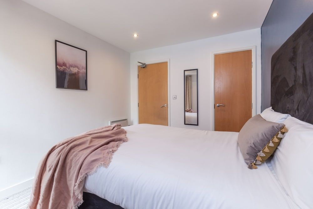 Apartment, 1 Bedroom