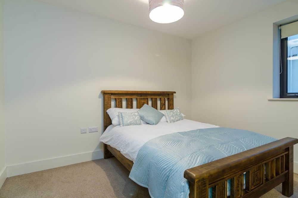 Apartment, 2 Bedrooms