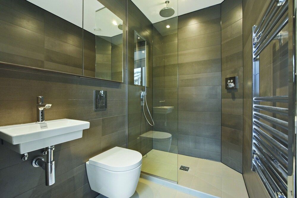 Hoxton by Servprop Deluxe Apartment, 2 Bedrooms 6