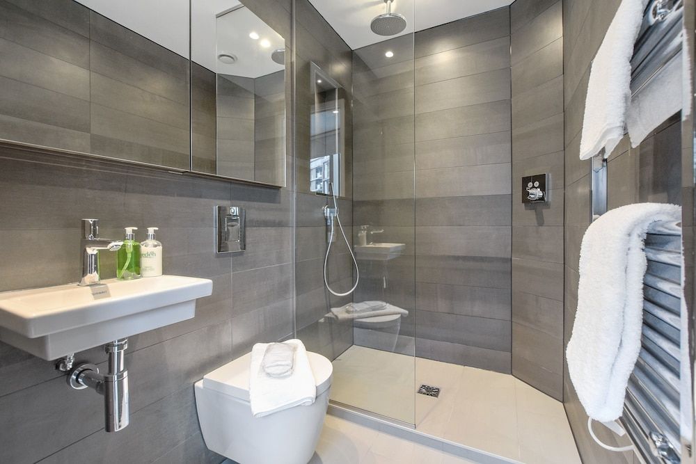 Hoxton by Servprop Apartment, 2 Bedrooms 9