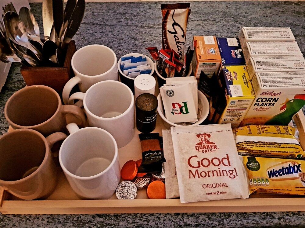 Chelford Guesthouse Family Room 2