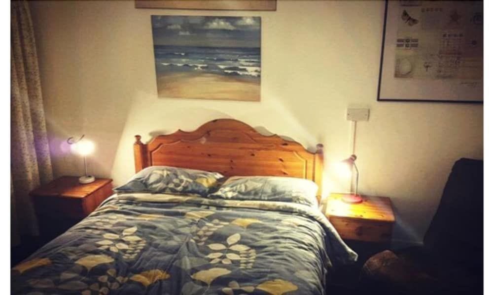 Chelford Guesthouse Double Room, 1 Double Bed 5