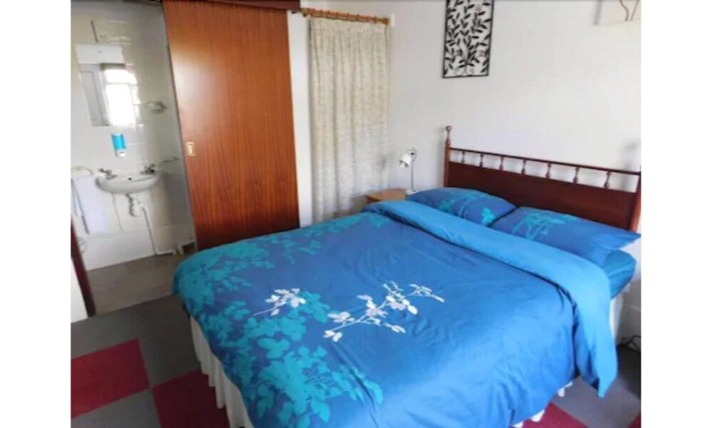 Chelford Guesthouse Double Room, 1 Double Bed 7