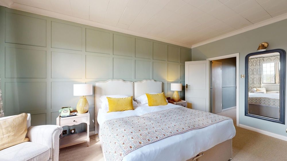 Superior Double or Twin Room