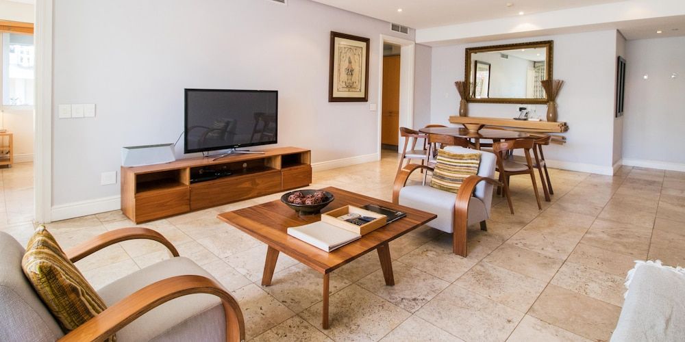 Waterfront Village Luxury Apartment, 1 Bedroom 7