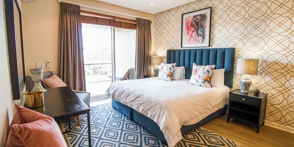 Apartment, 2 Twin, 3 Bedroom, Canal View, Balcony/Patio