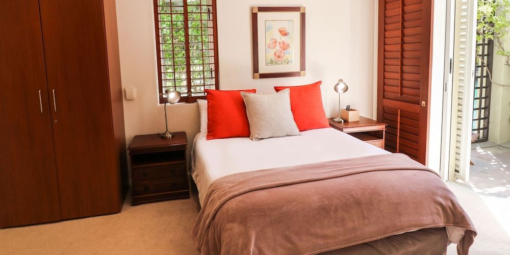 undefined Waterfront Village 4