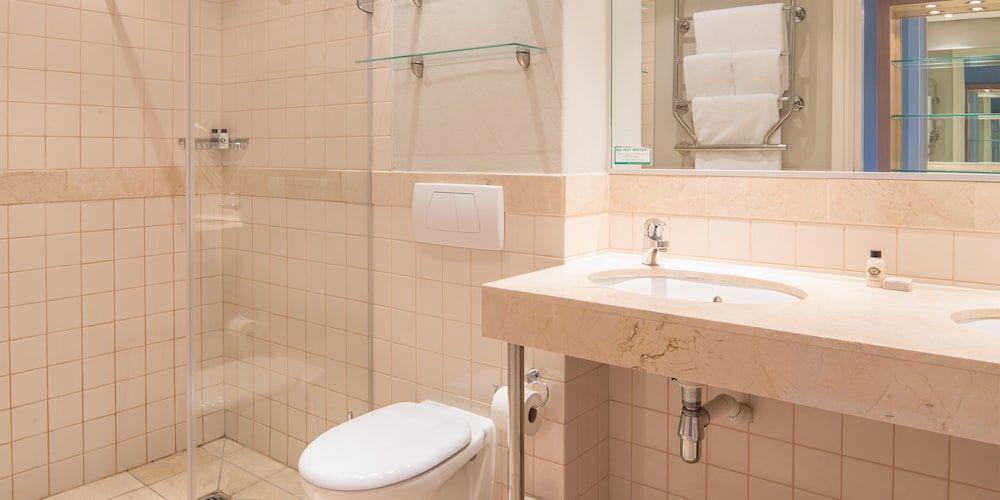 Waterfront Village Luxury Apartment, 1 Bedroom 10